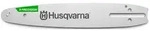 Original Husqvarna Schiene X-Precision (Akku) 1/4 1,1mm 25cm 10 - kleine...