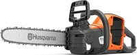 Husqvarna 970838308, Husqvarna Akku Kettens&auml;ge 230i 14" (ohne Akku)