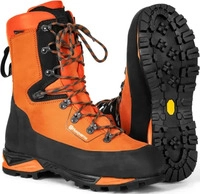 Husqvarna 597659247, Husqvarna Schnittschutzstiefel Technical 24 47