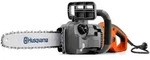 Husqvarna Elektro-Motors&auml;ge 420EL