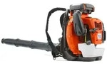Husqvarna Blasger&auml;t 580BTS