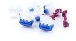 Gardena Verbinder und Anschlussklemmen Set 04089-20