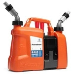 Husqvarna Kombikanister 5L+2,5L