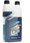 Husqvarna Zweitakt&ouml;l LS+ 1L Dosierflasche
