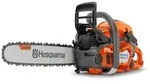 Husqvarna Motors&auml;ge 545 Mark II (15) - neuestes Modell - betriebsfertig montiert"