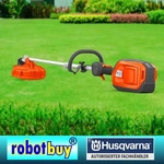 Husqvarna 967850105, Husqvarna Akku-Trimmer 325iLK inkl. Trimmervorsatz TA 850