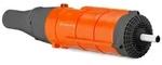 Husqvarna Blasger&auml;tevorsatz BA101