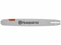 Husqvarna 582086966, Original Husqvarna Schiene X-Force SN .325 1,5mm 40cm 16 "...