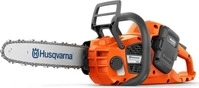 Husqvarna 967987914-Alt, Husqvarna Akku Motors&auml;ge 340i (ohne Akku) - Altbestand