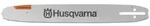 Original Husqvarna Schiene X-Precision (Akku) .325 1,1mm 25cm 10 - kleine Aufnahme"