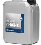 Husqvarna 579396101, Husqvarna Kettenhaft&ouml;l Mineralisch 5L