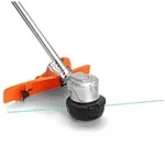Husqvarna Trimmerkopf T25B M8 f&uuml;r Elektrotrimmer
