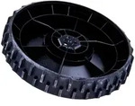 Husqvarna Vorderrad f&uuml;r Gardena R38Li, R40Li, R45Li, R50Li, R70Li, R80Li