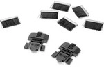 Husqvarna Radb&uuml;rstensatz Startkit f&uuml;r AM 305, 405X, 415X, 310 Mark II, 315...