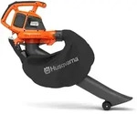 Husqvarna Akku Saug-/Blasger&auml;t 120iVB inkl. B140 & C80