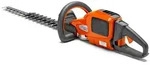Husqvarna Akku Heckenschere 522iHD60 - Aktuelles Modell (ohne Akku)