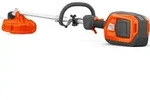 Husqvarna Akku-Trimmer 525iLK inkl. Trimmervorsatz TA 850