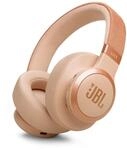 JBL Live 770NC - Kabelloser Over-Ear-Kopfh&ouml;rer mit True Adaptive Noise Cancelling -