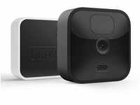 Amazon Blink Outdoor 1-Kamera System - Schwarz