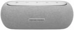 Harman Kardon Luna - Tragbarer Bluetooth Lautsprecher - Wei&szlig;