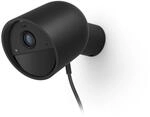 Philips Hue Secure kabelgebundene Kamera - Schwarz