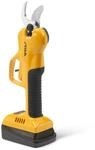 STIGA SC 100e Kit - Akku-Astschere - Gelb