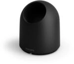 Philips Hue Secure Standfu&szlig; - Schwarz