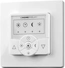 HOMEPILOT Zeitschaltuhr classic smart - Wei&szlig;