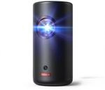 Nebula Capsule 3 - Full-HD Laser-Beamer mit 300 ANSI-Lumen - Schwarz