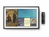 Amazon Echo Show 15 + Fernbedienung - HD smart Display mit Alexa und FireTV