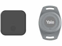 Yale Smart Opener Garage - Garagentoröffner mit Positionssensor (Für Sektional- und