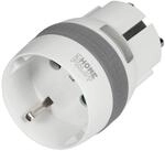HOMEPILOT Zwischenstecker smart - Wei&szlig;