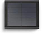 Ring Solar Panel - USB-C - Schwarz