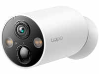 TP-Link Tapo C425 - Smarte Kabellose Sicherheitskamera - Weiß