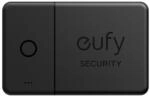 eufy Smart Tracker Card - Schwarz