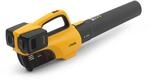 STIGA BL 300e Kit - Akku-Laubbl&auml;ser - Gelb