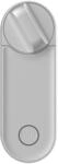 Yale Linus L2 Smart Lock - Smartes T&uuml;rschloss - Silber
