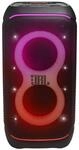 JBL PartyBox Stage 320 - Tragbarer Partylautsprecher - Schwarz