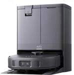 eufy X10 Pro Omni - Saug- & Wischroboter mit Omni Station - Schwarz
