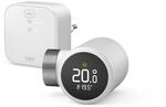 tado&deg; X Starter Kit Smartes Heizk&ouml;rper-Thermostat + Bridge - Wei&szlig;