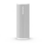 Sonos Roam 2 - Mobiler & wasserdichter Bluetooth-Lautsprecher - Wei&szlig;