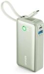 Anker 545 Nano Powerbank - 10000mAh 30W - Gr&uuml;n