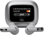 JBL Live Beam 3 - Kabelloser In-Ear Noise Cancelling Kopfh&ouml;rer mit Smart Charging