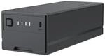EcoFlow Glacier - Zusatzakku (298 Wh) - Schwarz