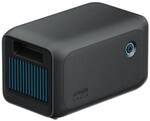 Anker SOLIX BP1000 Erweiterungsakku - Schwarz