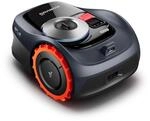 Segway Navimow i108E - Kabelloser M&auml;hroboter, bis zu 800m&sup2; - Grau