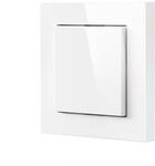 Eve Light Switch Unterputzlichtschalter (2. Generation) - Wei&szlig;