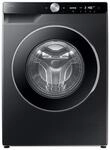 Samsung AI Living Waschmaschine WW11DG6B85LBU2 - 11 kg, 1.400 U/min - Schwarz