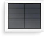Ring Solar Panel - USB-C - Wei&szlig;