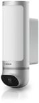 Bosch Smart Home Eyes Au&szlig;enkamera II - Silber